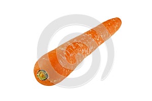 Carrot two