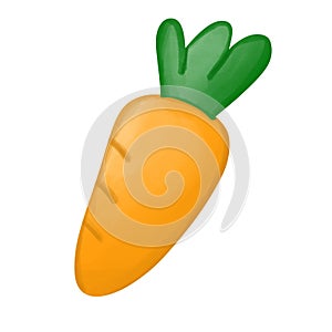 Carrot Vegetable Vegan Helpful