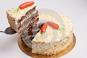 Carrotcake