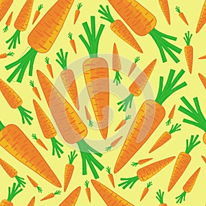 Carrote pattern1