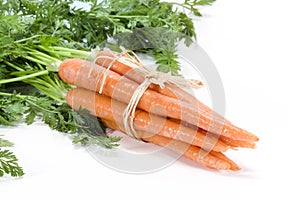 Carrots