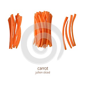 Carrots