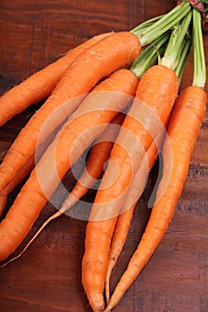 Carrots