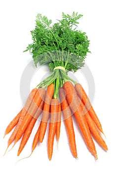 Carrots