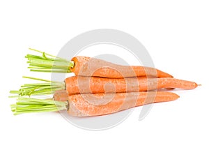 Carrots