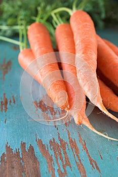 Carrots