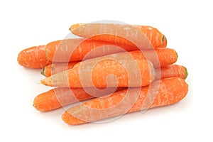 Carrots photo