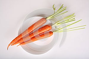 Carrots