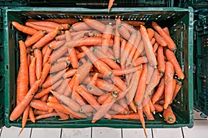 Carrots