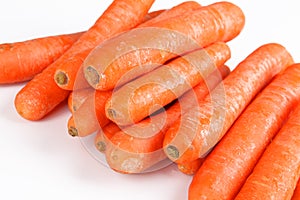 Carrots