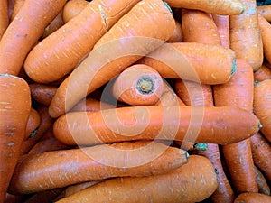 carrots