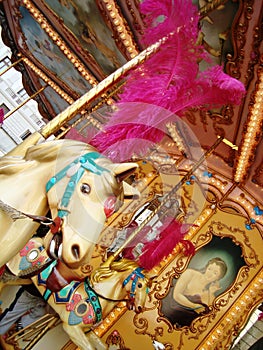 Carrousel