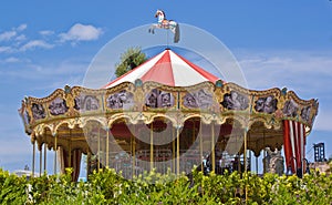 Carrousel