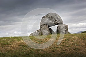 Carrowmore megalithic cemetery