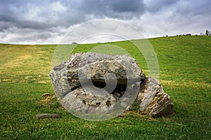 Carrowmore megalithic cemetery