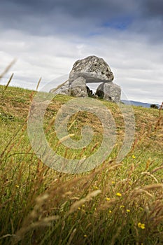 Carrowmore megalithic cemetery
