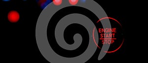 Cars with Push Start and Smart Key