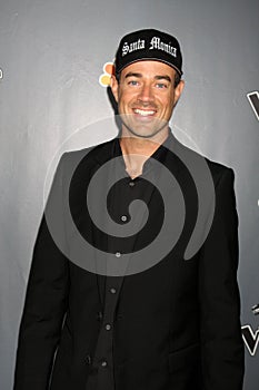 Carson Daly
