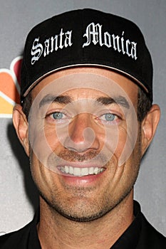 Carson Daly