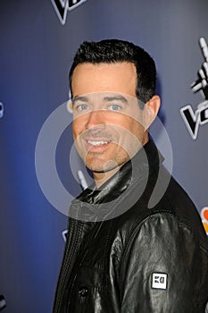 Carson Daly