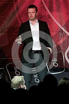 Carsten Bang - Bang! I'm Dead