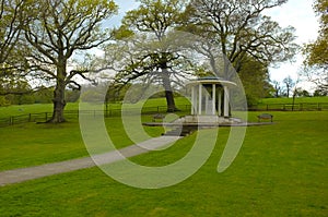 Carta Magna Memorial photo