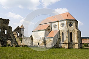 Carta monastery photo