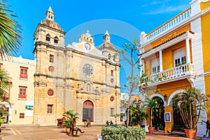 Cartagena, Colombia