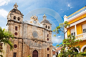 Cartagena, Colombia photo