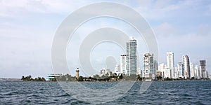 Cartagena de Indias photo