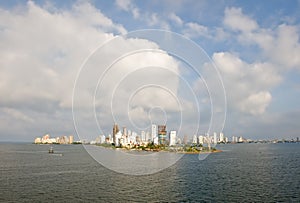 Cartagena de Indias photo