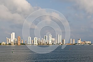 Cartagena de Indias