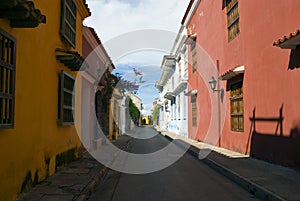 Cartagena de Indias, Colombia