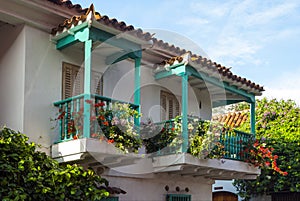 Cartagena de Indias, Colombia