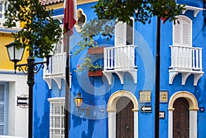 Cartagena de Indias, Colombia