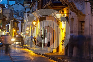 Cartagena de Indias, Colombia photo