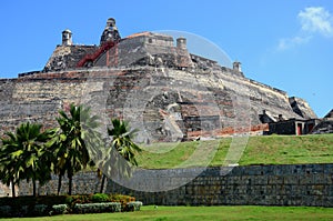 Cartagena Fortress