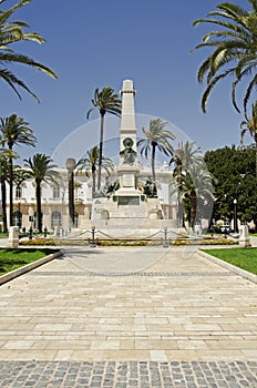 Cartagena, Spain