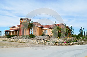 Carter State Winery and Resort photo