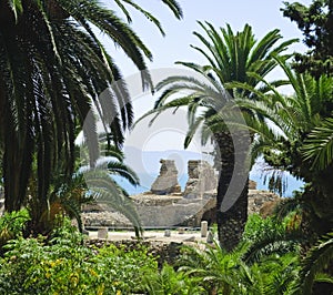 Carthage, Tunisia