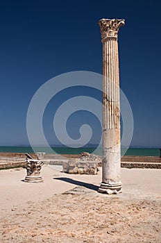 Carthage, Tunisia