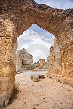 Carthage, Tunisia