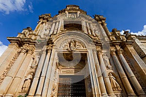 Carthusian of Jerez photo