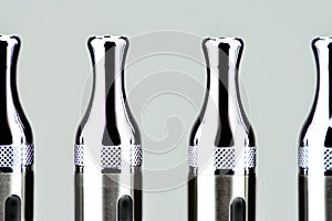 Cartomizer top closeup