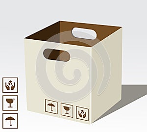 Carton box