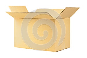 Carton box