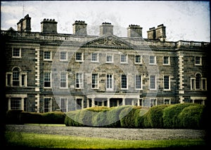 Carton House