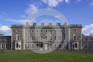 Carton House photo