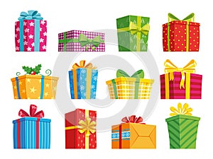 Diseno de pintura caja de regalo. regalos de navidad donación a día festivo regalos. el secreto la caja sorpresa 