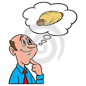 Thinking about a Kolache